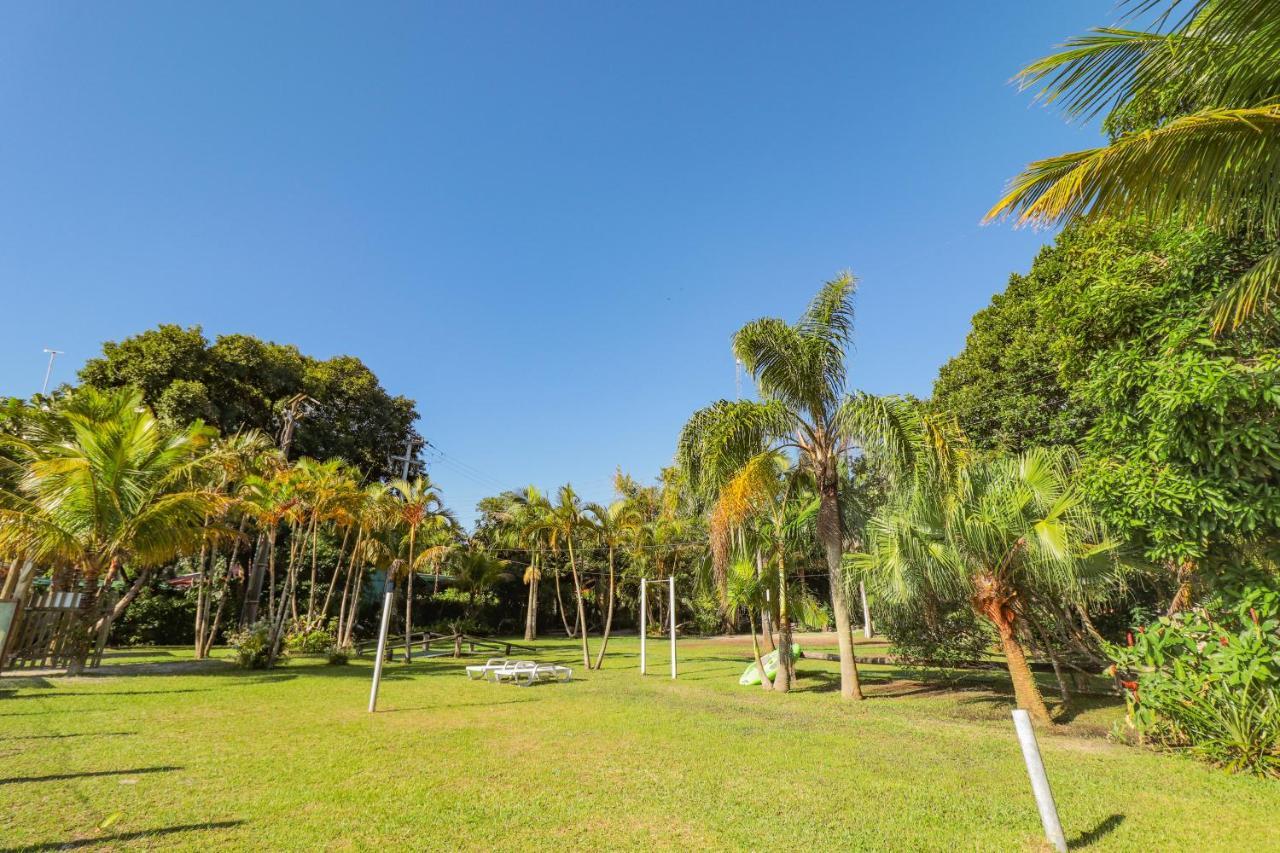 A Ilha Verde Hotel Pousada Na Praia Ilha do Mel Kültér fotó